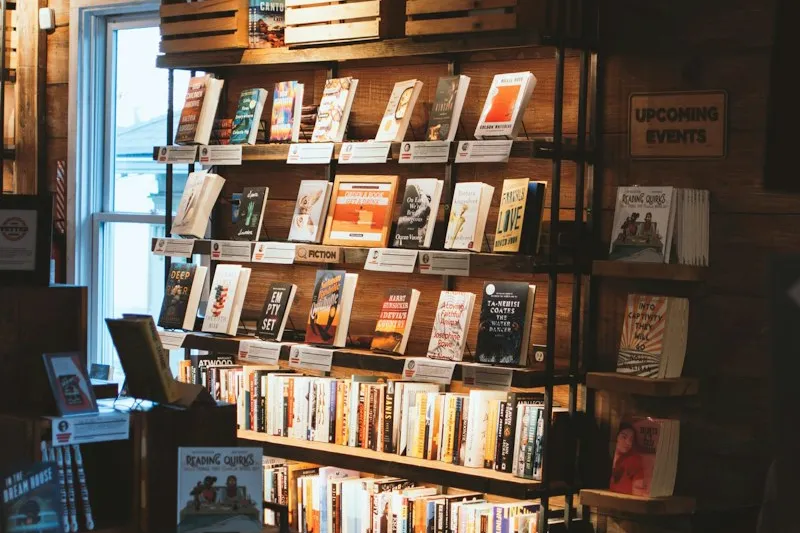 An evening with new poets