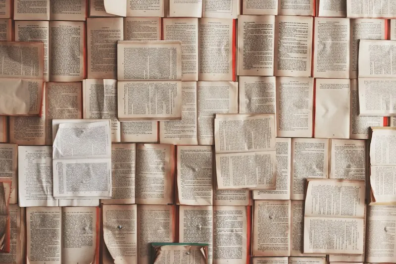 Five signs your manuscript is ready for a publisher