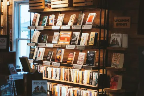 An evening with new poets